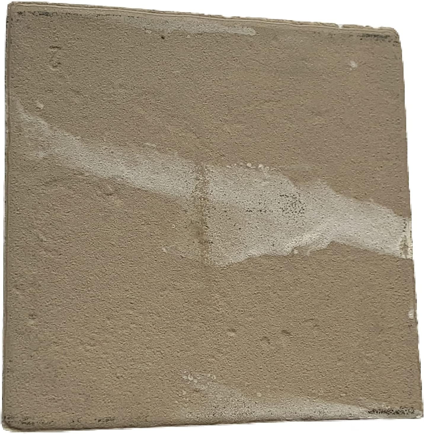 5x5 Calabria Porcelain Decorative Tile (Pack of 8)